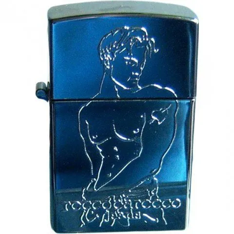 Roccobarocco Silver Jeans pour Homme perfume bottle