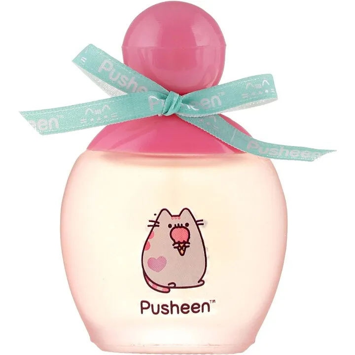 Beauty & Care AG Pusheen parfüm şişesi