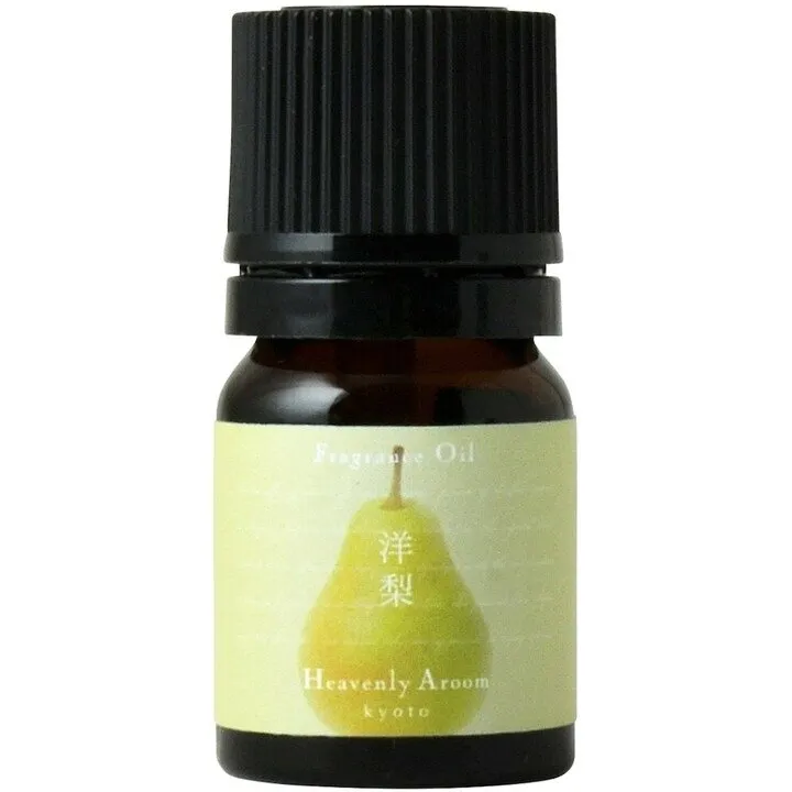 Heavenly Aroom Pear (Perfume Oil) parfüm şişesi