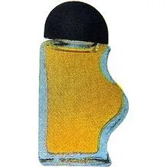 Jōvan Man parfüm şişesi