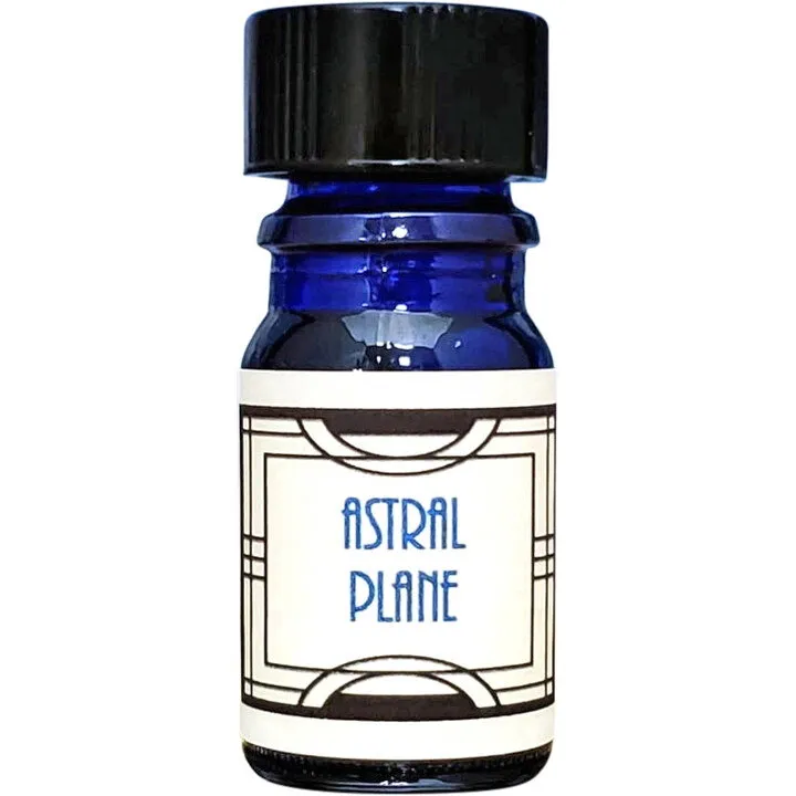 Nui Cobalt Designs Astral Plane parfüm şişesi
