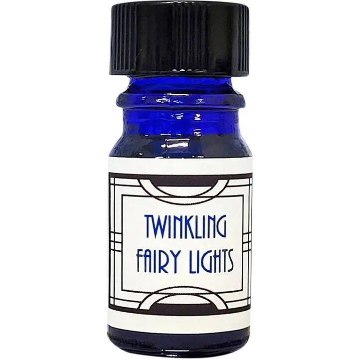 Nui Cobalt Designs Twinkling Fairy Lights parfüm şişesi