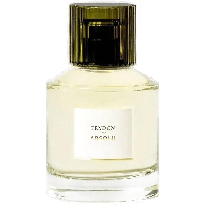Trudon Absolu parfüm şişesi