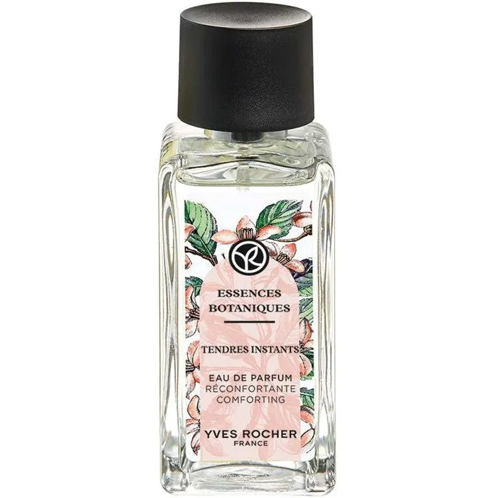 Yves Rocher Tendres Instants (Eau de Parfum) perfume bottle