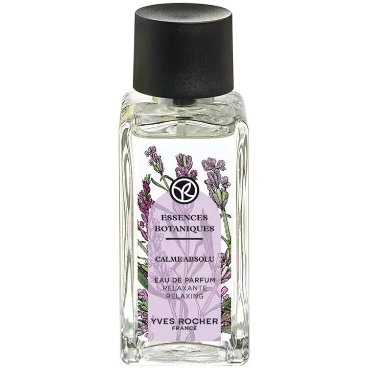 Yves Rocher Calme Absolu (Eau de Parfum) perfume bottle