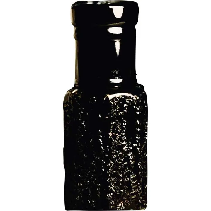 OM Parfum Smoke Oud I parfüm şişesi