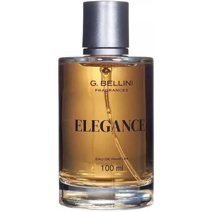 G. Bellini Elegance perfume bottle