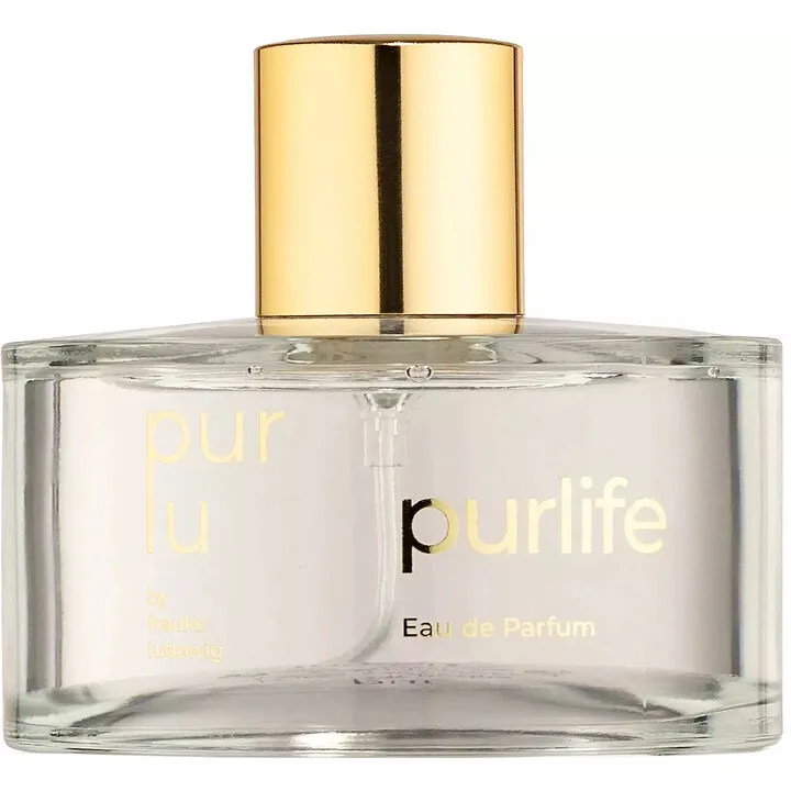 pur lu by frauke ludowig purlife perfume bottle