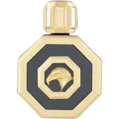 Stefano Ricci Oud perfume bottle