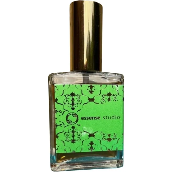DSH Perfumes Vanilla Bourbon / Bourbon Vanilla (Eau de Parfum) parfüm şişesi