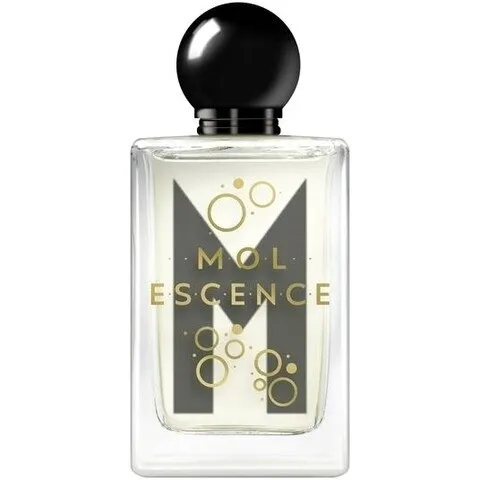 Schuback Mol Escence M perfume bottle
