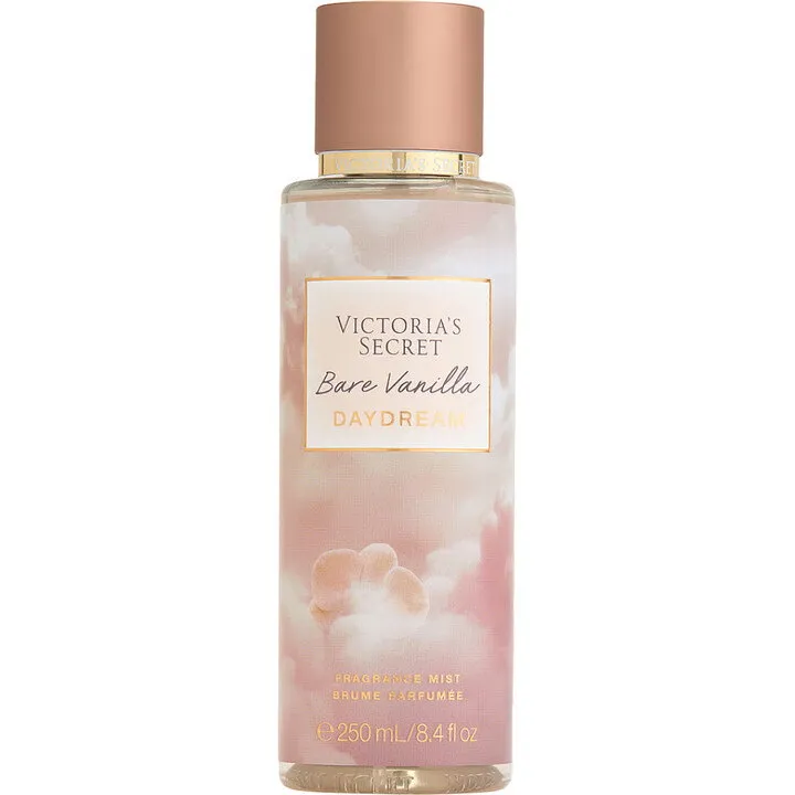 Victoria's Secret Bare Vanilla Daydream parfüm şişesi