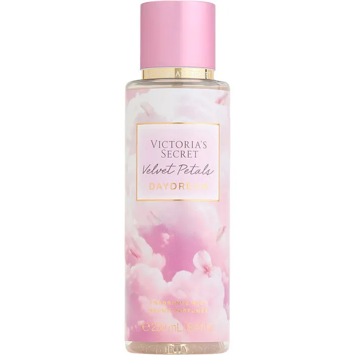 Victoria's Secret Velvet Petals Daydream parfüm şişesi