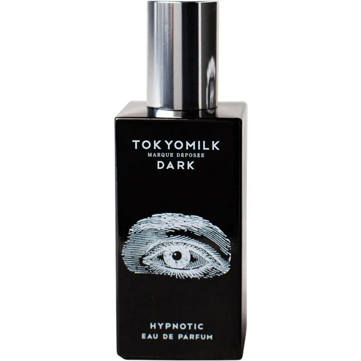 Tokyomilk Hypnotic No. 88 perfume bottle