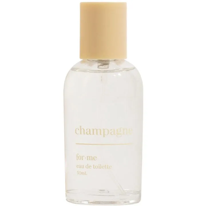 ForMe Champagne parfüm şişesi