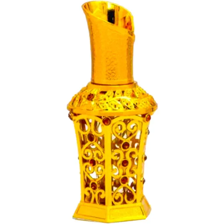 My Perfumes Khadija parfüm şişesi