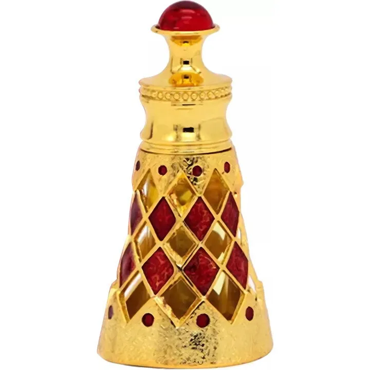 My Perfumes Fatema parfüm şişesi