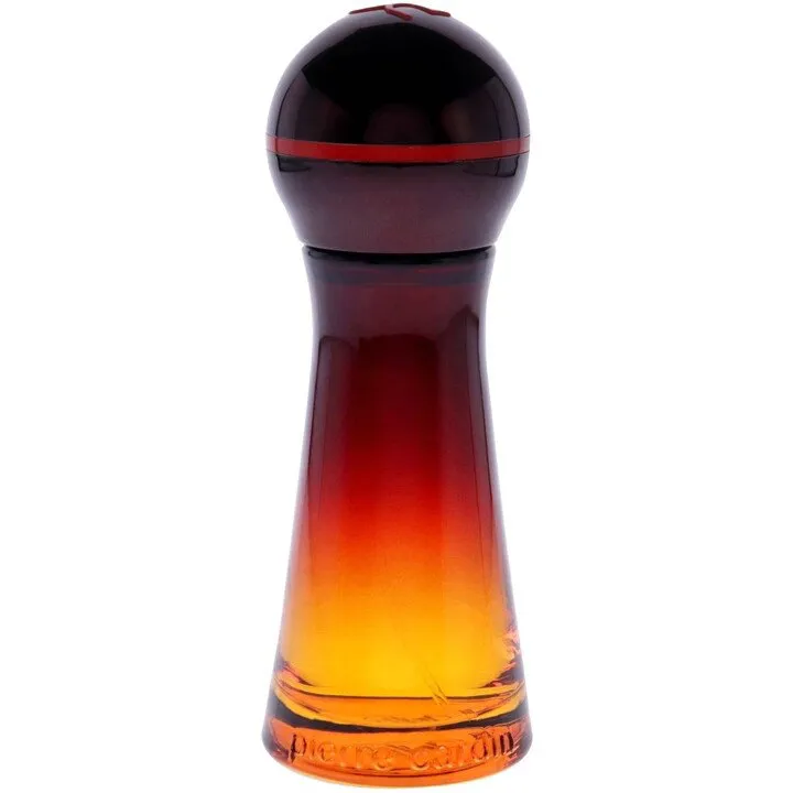 Pierre Cardin Fusion parfüm şişesi