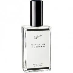 Sohum Cotton Flower parfüm şişesi