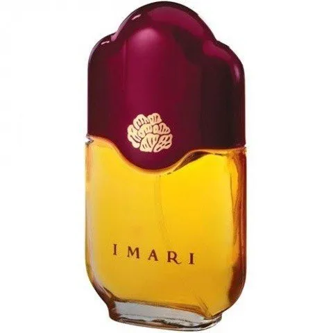 Avon Imari (1985) / Impromptu (Eau de Cologne) perfume bottle