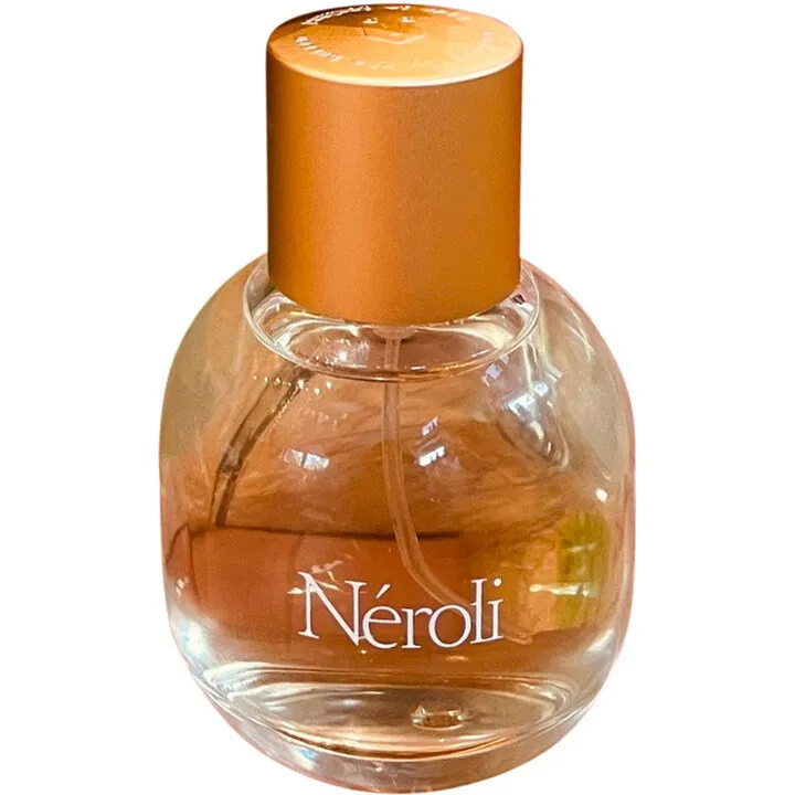 The Burren Perfumery Néroli parfüm şişesi