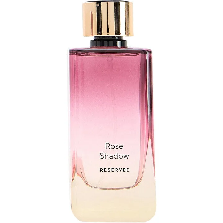 Reserved Rose Shadow parfüm şişesi