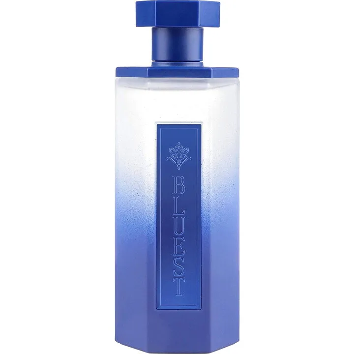 Reef Bluest perfume bottle
