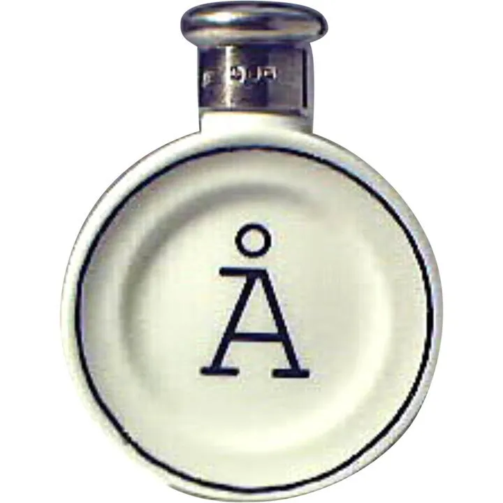 Douglas Hopkins & Co. Åse Limited Edition parfüm şişesi