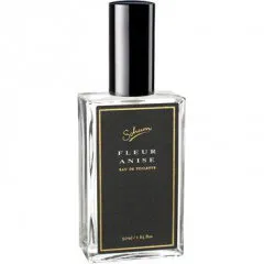 Sohum Fleur Anise perfume bottle
