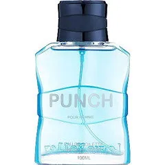 Lotus Valley Punch perfume bottle