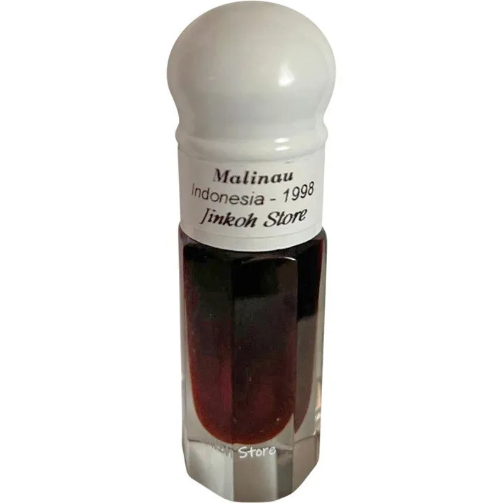 Jinkoh Store Malinau perfume bottle