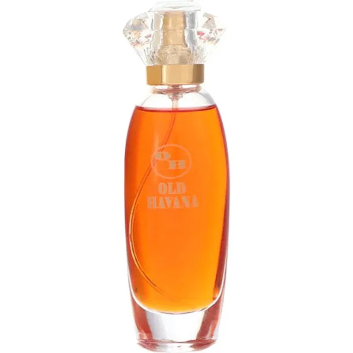 Marmol & Son Old Havana for Women perfume bottle