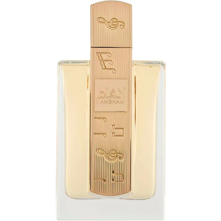 Lattafa Angham / انغام (Eau de Parfum) parfüm şişesi