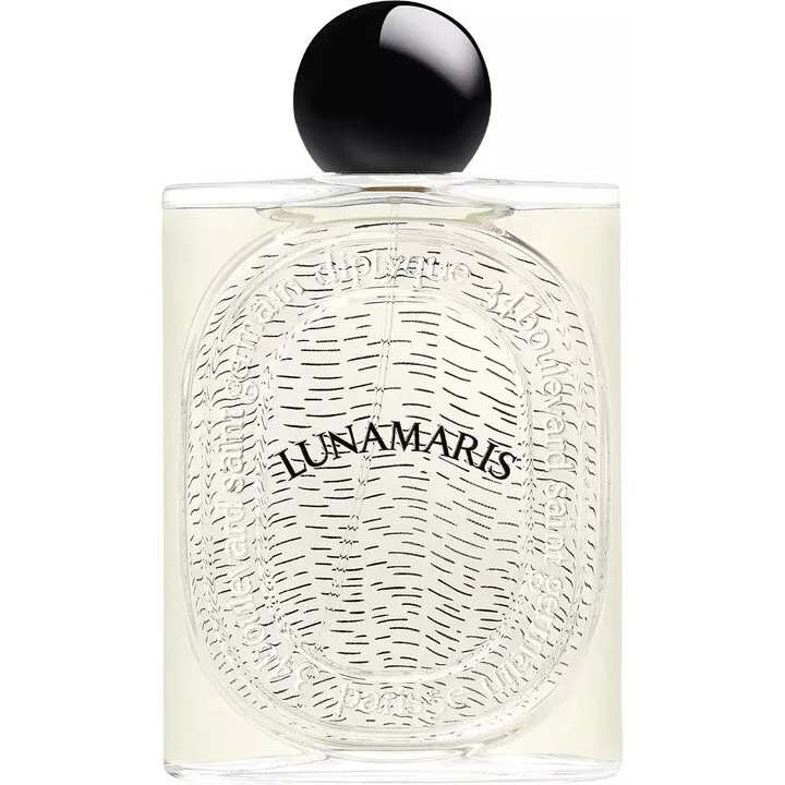 Diptyque Lunamaris perfume bottle