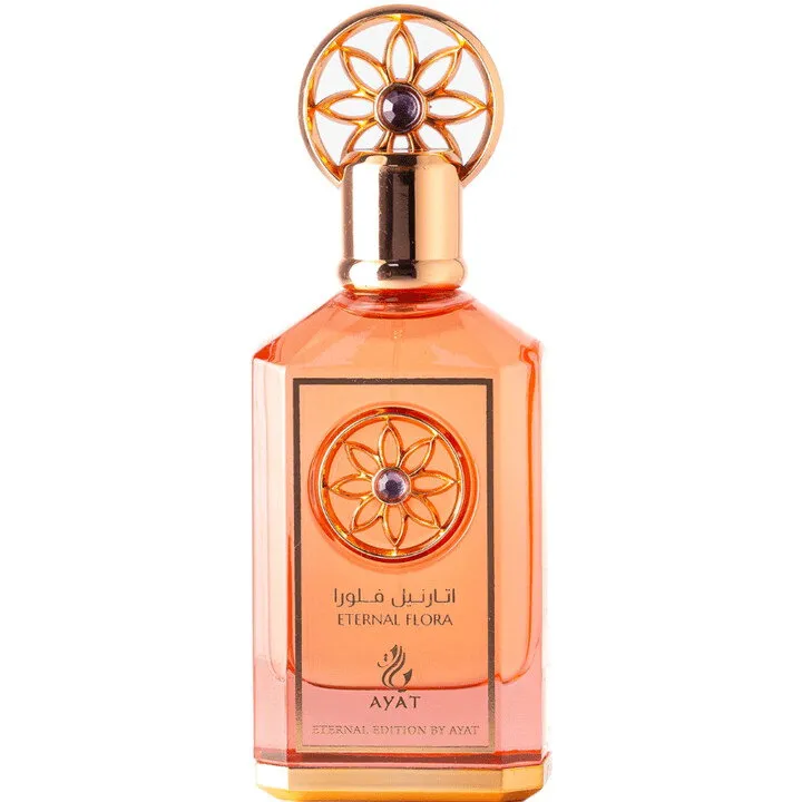 Ayat Eternal Flora / اتيرنال فلورا perfume bottle
