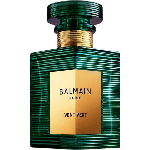 Balmain Vent Vert (2024) parfüm şişesi