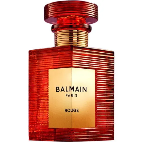 Balmain Rouge (Eau de Parfum) parfüm şişesi