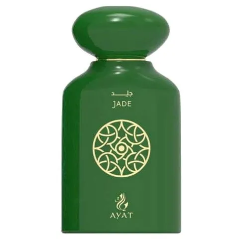 Ayat Jade / جايد parfüm şişesi