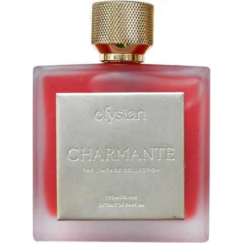 Elysian Charmante parfüm şişesi
