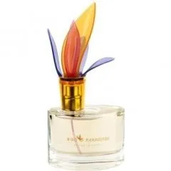 Marks & Spencer Per Una - Bird of Paradise perfume bottle