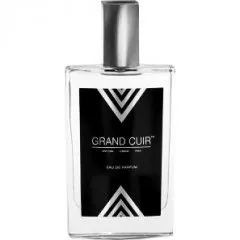 Dame Perfumery Scottsdale Grand Cuir (Eau de Parfum) perfume bottle