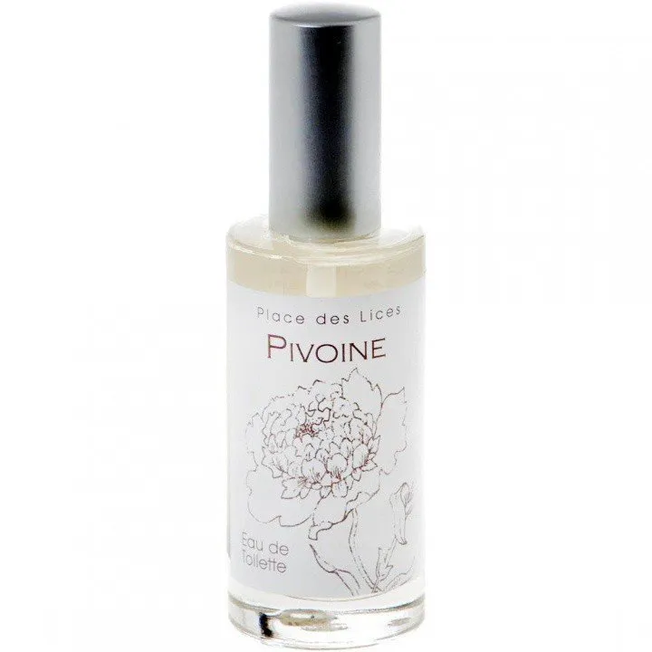 Place des Lices Pivoine (Eau de Toilette) parfüm şişesi