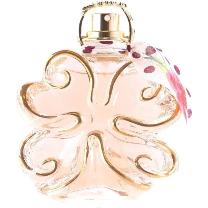 Lolita Lempicka Si Lolita (Eau de Parfum) parfüm şişesi
