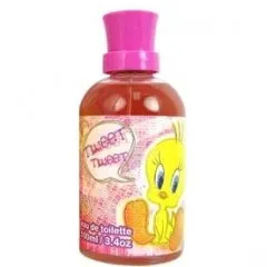 Marmol & Son Looney Tunes - Tweet Tweet perfume bottle