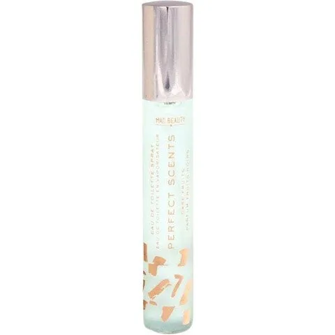 Mad Beauty Dark Fruits / Fruits Noirs perfume bottle