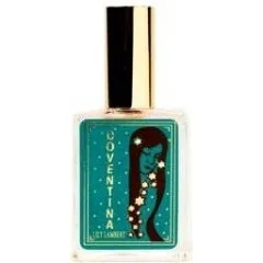 Lily Lambert Goddess - Coventina perfume bottle
