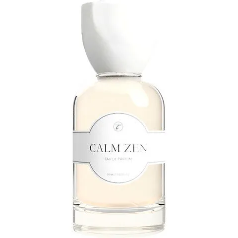 Tératu Beauty Calm Zen perfume bottle