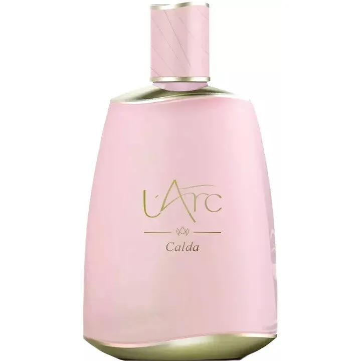 L'Arc Calda perfume bottle
