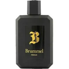 De Ruy Brummel Premium parfüm şişesi