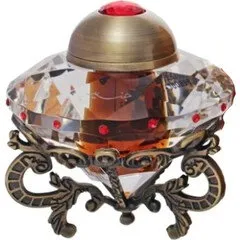 Junaid Perfumes Maodhoon perfume bottle